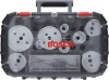 Набор коронок Bosch 2608594194 (11 шт)